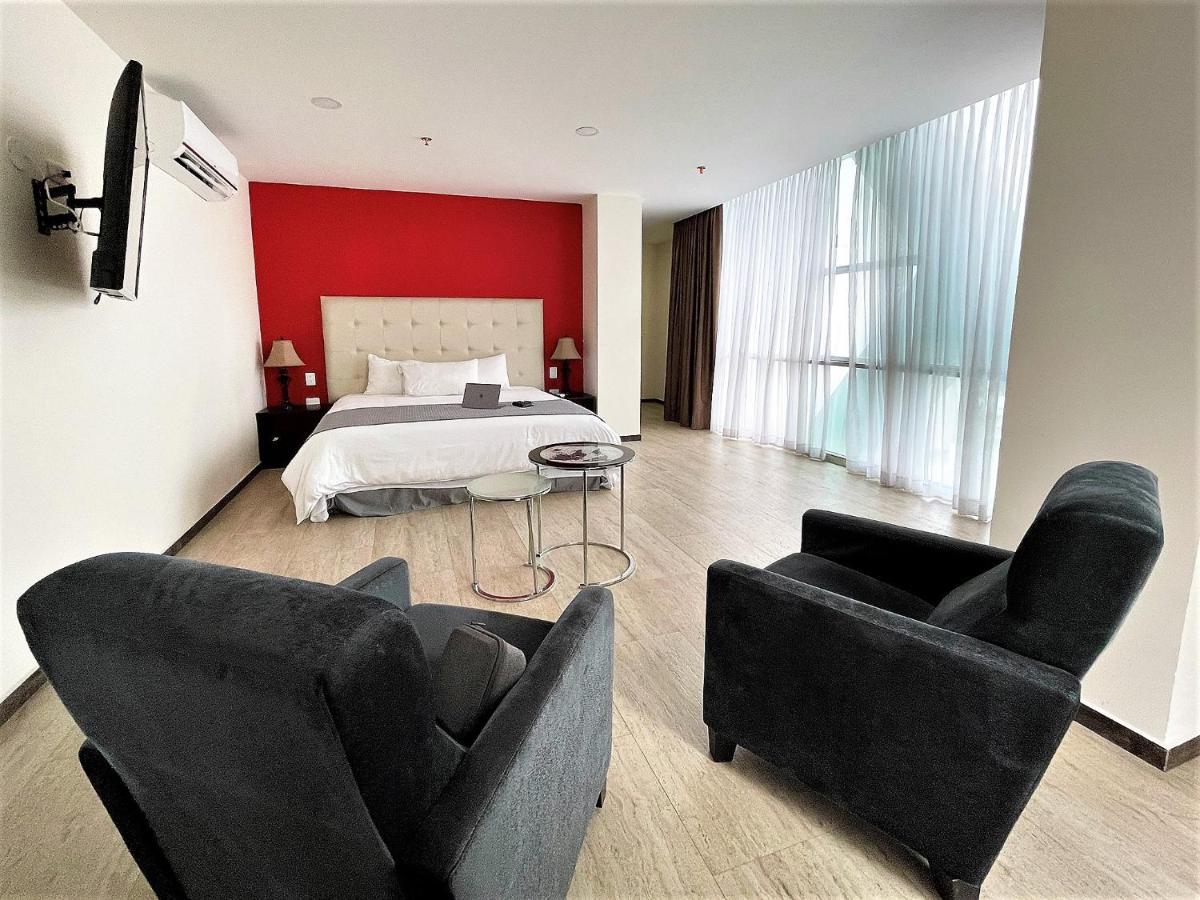 Rámada 4* Cúcuta